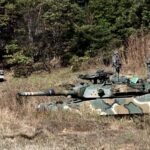 South Korea proposes military talks with North amid border tensions