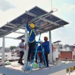 India’s rooftop solar boom: How Lucknow leads the way