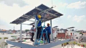 India’s rooftop solar boom: How Lucknow leads the way