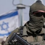 Israeli army says ‘terror attack’ prevented after shooting