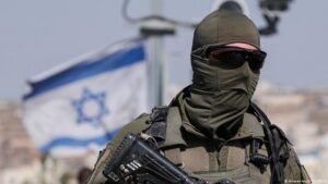 Israeli army says ‘terror attack’ prevented after shooting