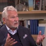 Poland’s ex-president: Putin’s war in Ukraine was a miscalculation