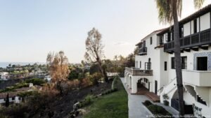 Villa Aurora: Where freedom found a home