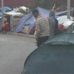 Spain: Ceuta and the migrants