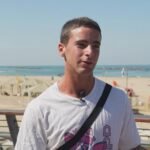 Youth vote could play crucial role in Israel election