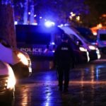 France protests: More violence feared amid renewed demonstrations