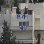 Israel to close all West Bank land crossings on election day