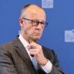 Germany news: Merz to speak at CSU party conference