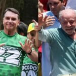 Brazil elections: Votes being tallied after polls close