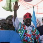 Nigeria: President Tinubu defends economic policies as he launches reelection bid
