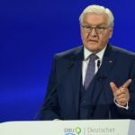 Steinmeier in China: A major state visit in uncertain times