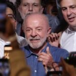 Brazil’s Lula celebrates election victory as Bolsonaro rejects results