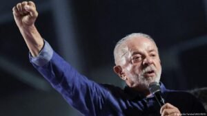 Brazil elections: Germany’s Merz and other world leaders have congratulated Lula on his victory