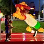 Africa’s first Youth Olympics open in Senegal amid hope and scrutiny