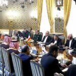 Is Iran moving toward war or peace after Mecca alliance meeting in Tehran?