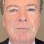 Trump administration brings third criminal case against former FBI Director James Comey over alleged leak