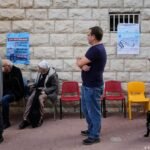 Israelis head to polls in first election since the October 7 Hamas-led terror attack
