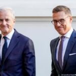 Nordic leaders’ call with Putin draws criticism from EU partners