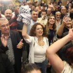 What would a new Israeli government mean for Israel’s Arab neighbors?