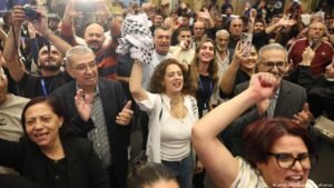 What would a new Israeli government mean for Israel’s Arab neighbors?