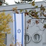 Serbian police shoot dead assailant at Israeli Embassy