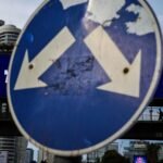 Early Israeli election results point to deadlock