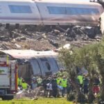 Spanish train crash leaves 68 dead, PM Sanchez declares 3 days of mourning