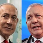 Israel election: Netanyahu-led bloc holds lead with nearly 90% of votes counted