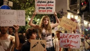 No clear winner emerges in Israel’s election