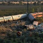 Spain train crash: PM Sanchez calls for investigation as 3 days of mourning begins