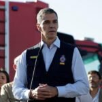 Could Spain’s train disaster upend Sanchez’s election campaign?