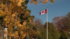 Are the EU and Canada moving closer?