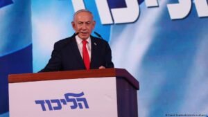 Israeli election: Netanyahu, main rival fall short of majority after all votes counted