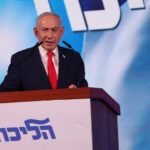 Israel election: Netanyahu-led bloc holds lead with nearly 99% of votes counted