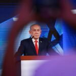 Israel election: Authorities dispute Netanyahu’s fraud claims