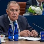 Why European ministers refused to pose with Russia’s Lavrov