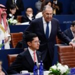 European diplomats shun Russia at G20 gathering in the US