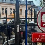 Standoff over Poland’s constitutional court escalates