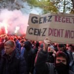 Massive Gen Z protests sweep cities across Germany