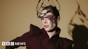Coco Rocha’s ‘full circle moment’ as Ireland Fashion Week impresses