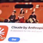 Anthropic warns of AI’s ‘risks to humanity’ ahead of blockbuster share listing