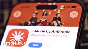 Anthropic warns of AI’s ‘risks to humanity’ ahead of blockbuster share listing