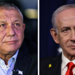 Israel heads to polls for pivotal election defined by security and democracy