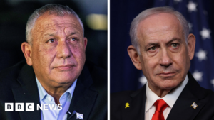 Israel heads to polls for pivotal election defined by security and democracy