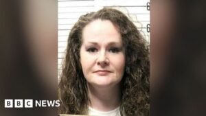 Tennessee prison chief to resign after Christa Pike’s failed execution