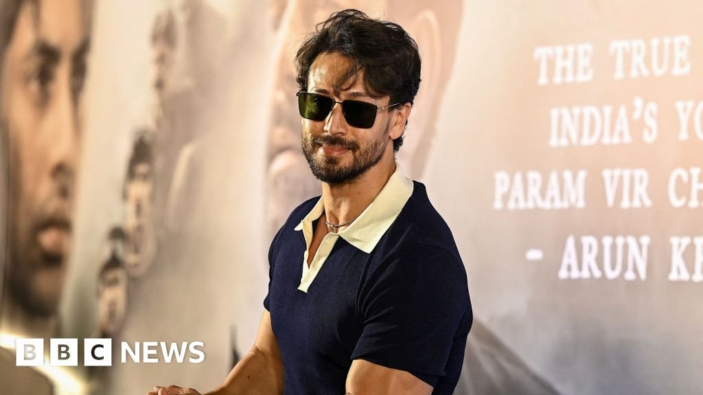 Tiger Shroff: Attack on Indian actor brings Bollywood’s gangster past back into focus