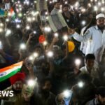Jantar Mantar: Is this the end for iconic Delhi protest site?