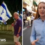 Why it could take time for a new Israeli government to form