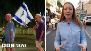 Why it could take time for a new Israeli government to form