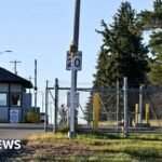 Canadian military base fire: Death toll confirmed and cause under investigation